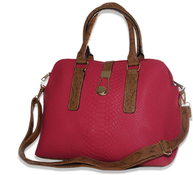 Cartera De Mujer - Handbag (716x687), Png Download