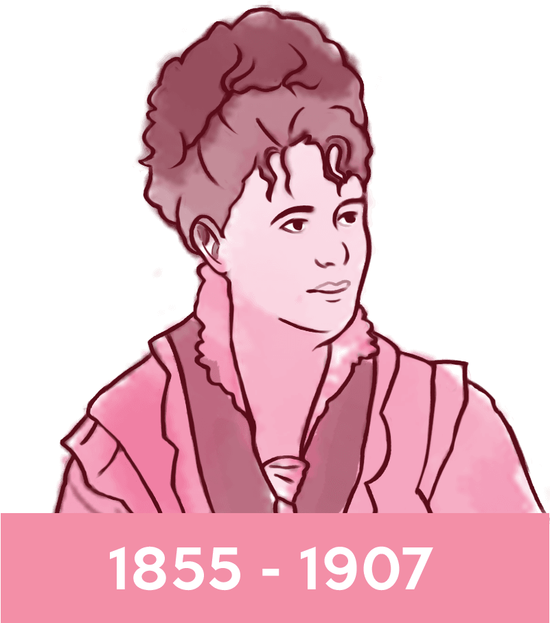Marieta De Veintimilla - Evolucion De La Mujer En La Politica (800x944), Png Download
