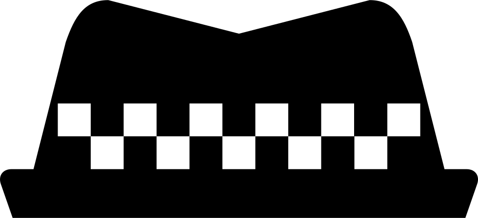 Hat With Checkered Ribbon Comments - Ucn Golden Freddy Cutscene (980x448), Png Download
