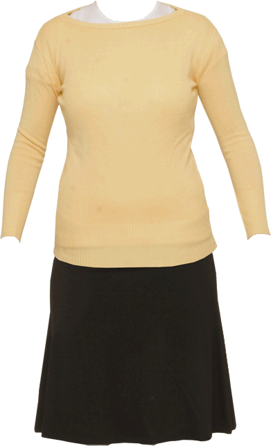 30 57k 15 09 Jun 2010 - Long-sleeved T-shirt (391x644), Png Download