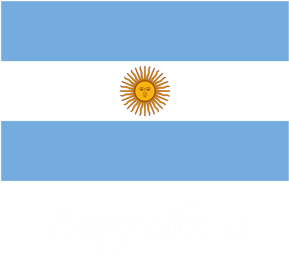 Download Click And Drag To Re Position The Image If Desired Argentina Flag Gif Png Image With No Background Pngkey Com