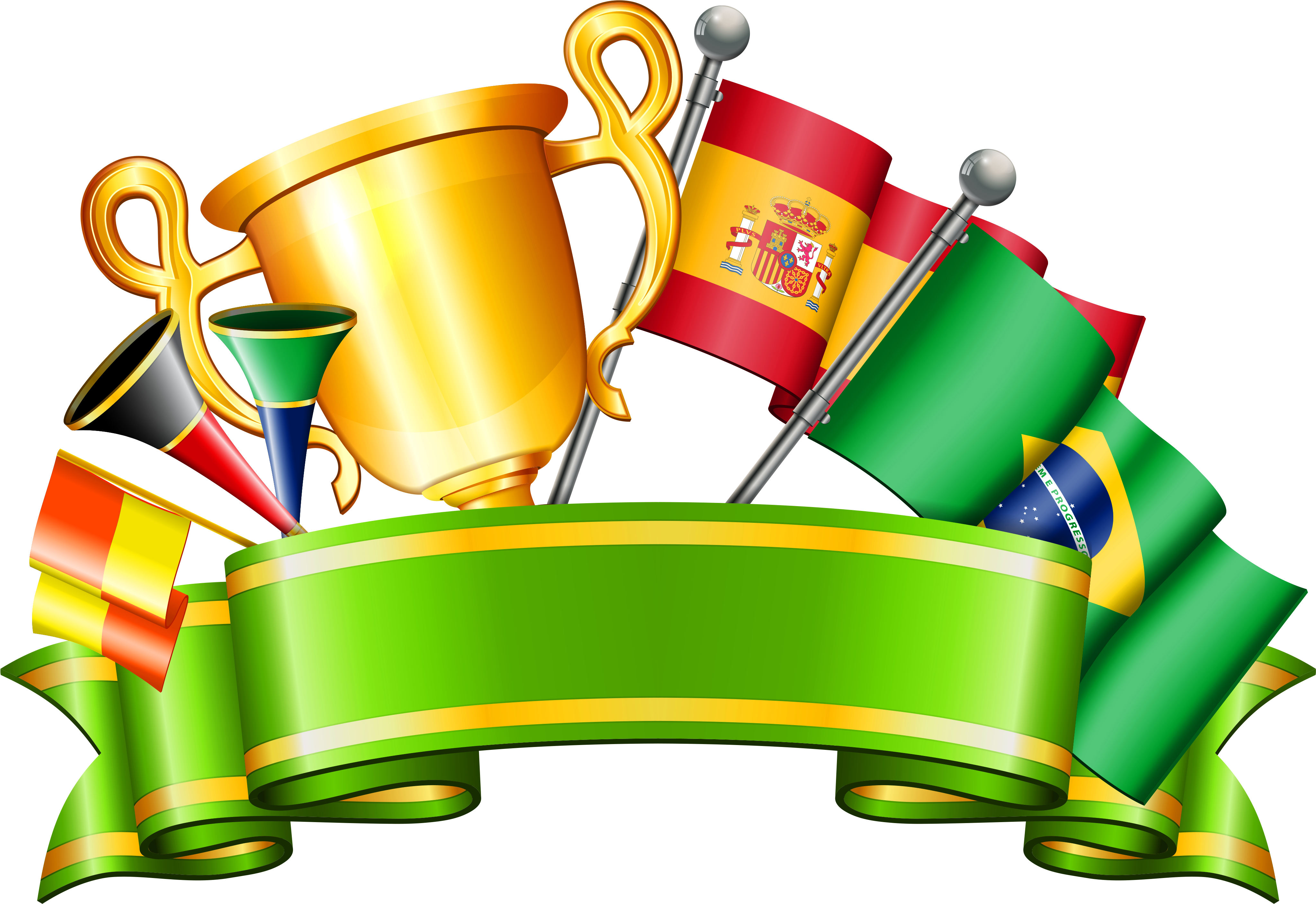 2018 Fifa World Cup Clip Art World Cup Decor Transparent - 2018 World Cup Decorations (1024x734), Png Download