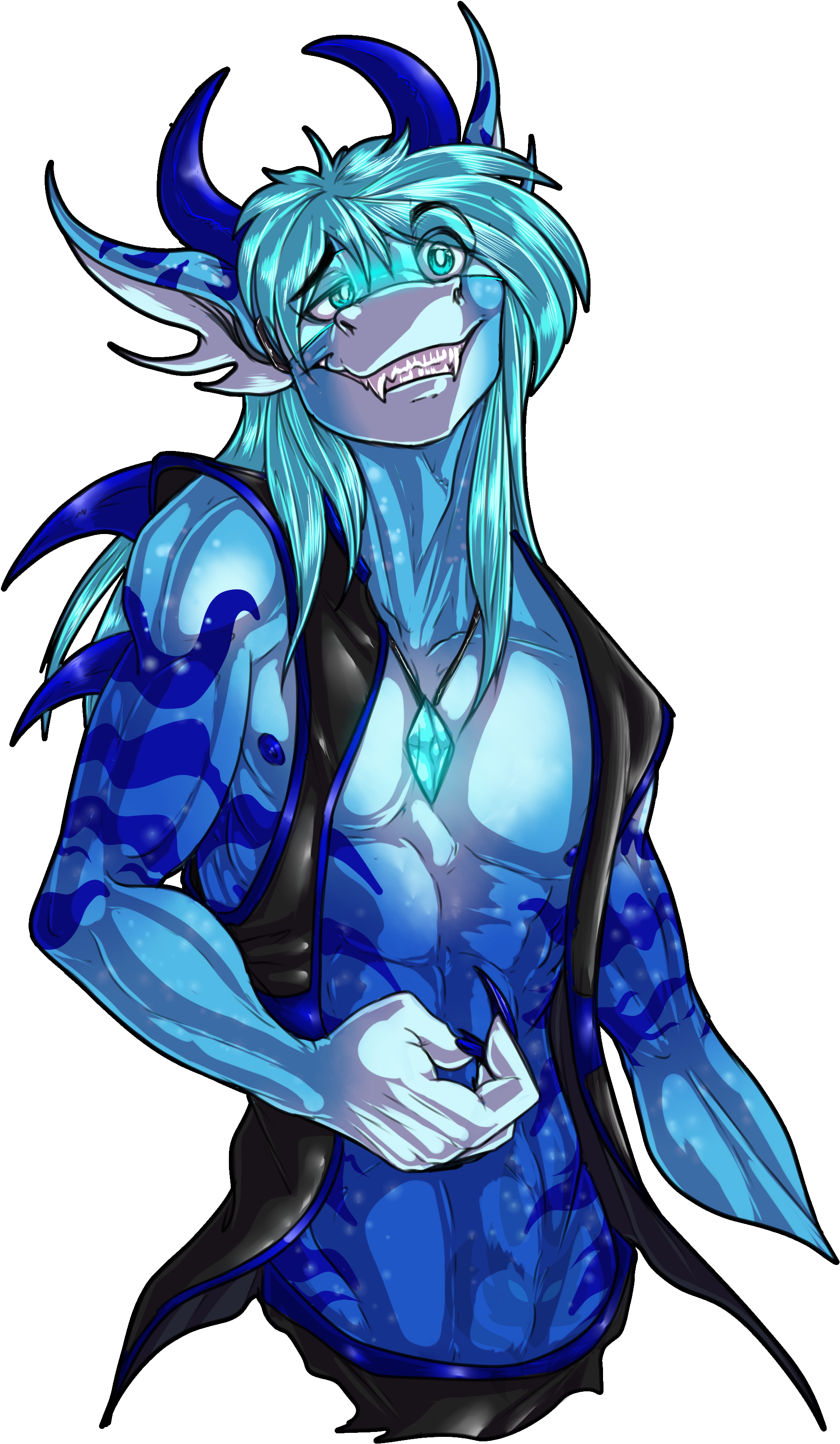 Zevrax A Little Drunk - Cartoon (3600x3600), Png Download