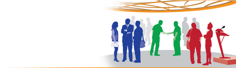 Event Planning - Illustration (990x230), Png Download