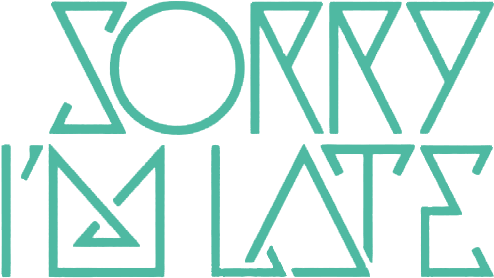 Sorry 'm Late - Cher Lloyd: Sorry Im Late Cd (530x304), Png Download