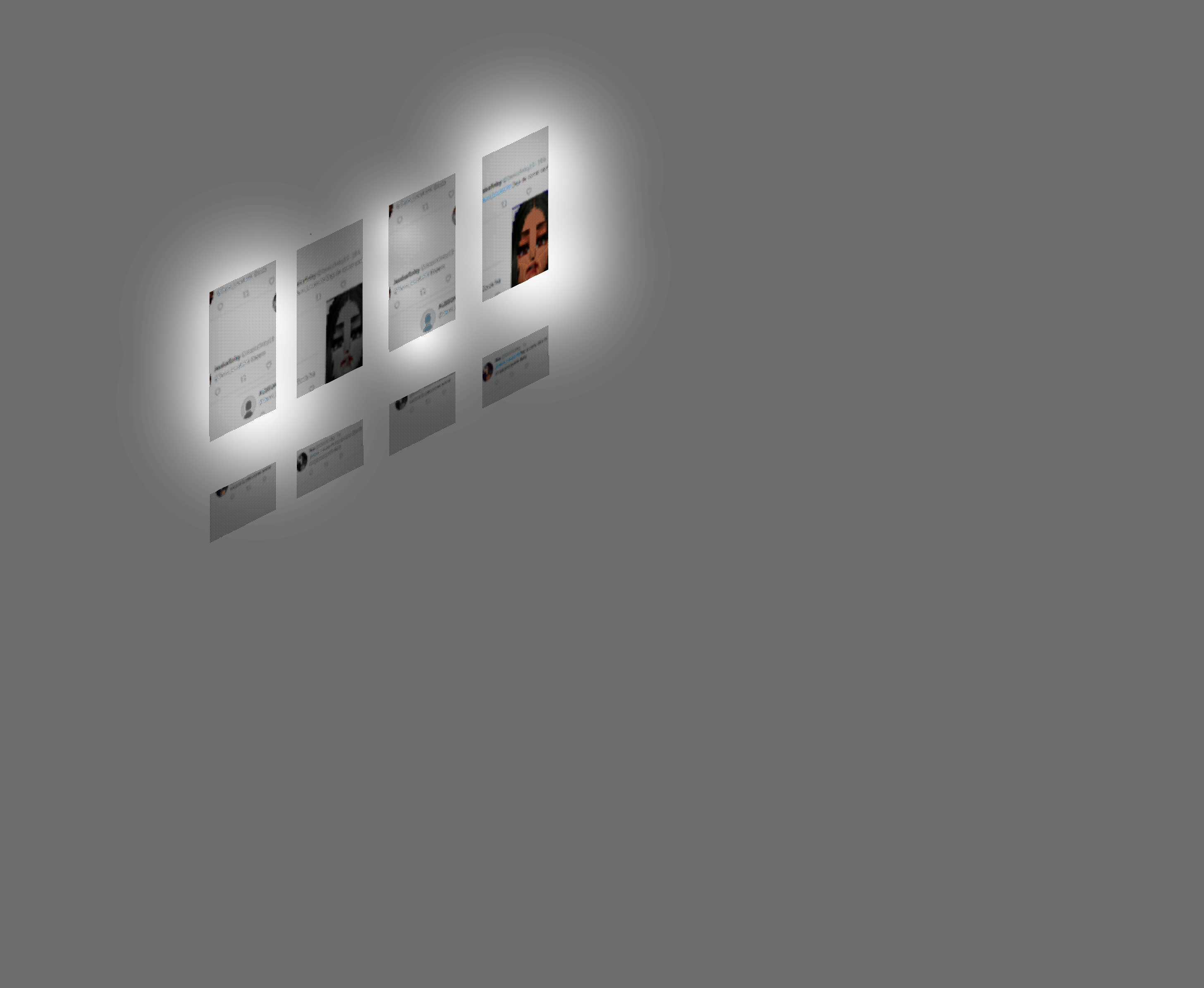 21 Intro Sorry Not Sorry - House (2912x2390), Png Download