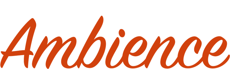 By Ambience - Catering Solutions - Antara Cinta Dan Tugas Abdi Negara (733x247), Png Download