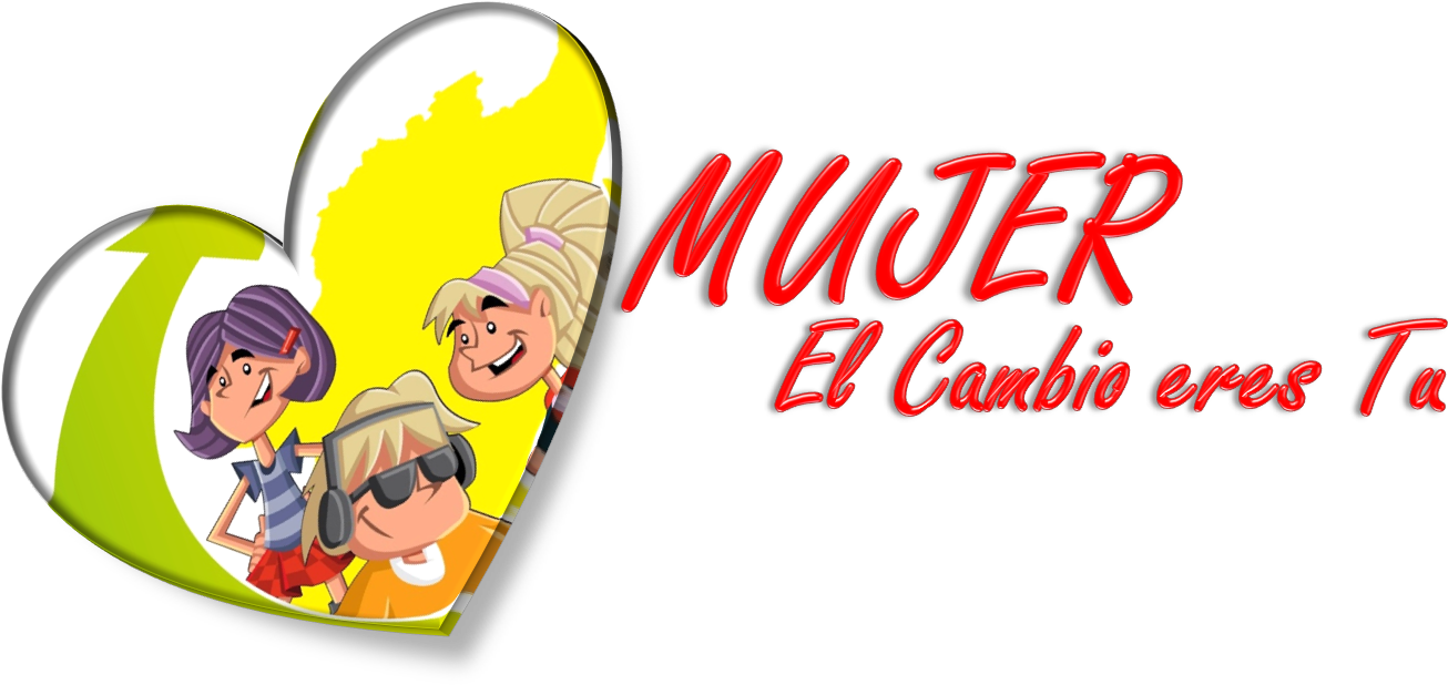Logo Mujer - Surfing (1442x797), Png Download
