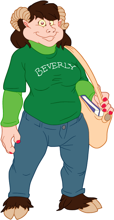 379k Bothersome Bird 22 Jun 2010 - Cartoon (428x792), Png Download