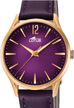 Revival - Reloj Lotus Mujer (713x357), Png Download