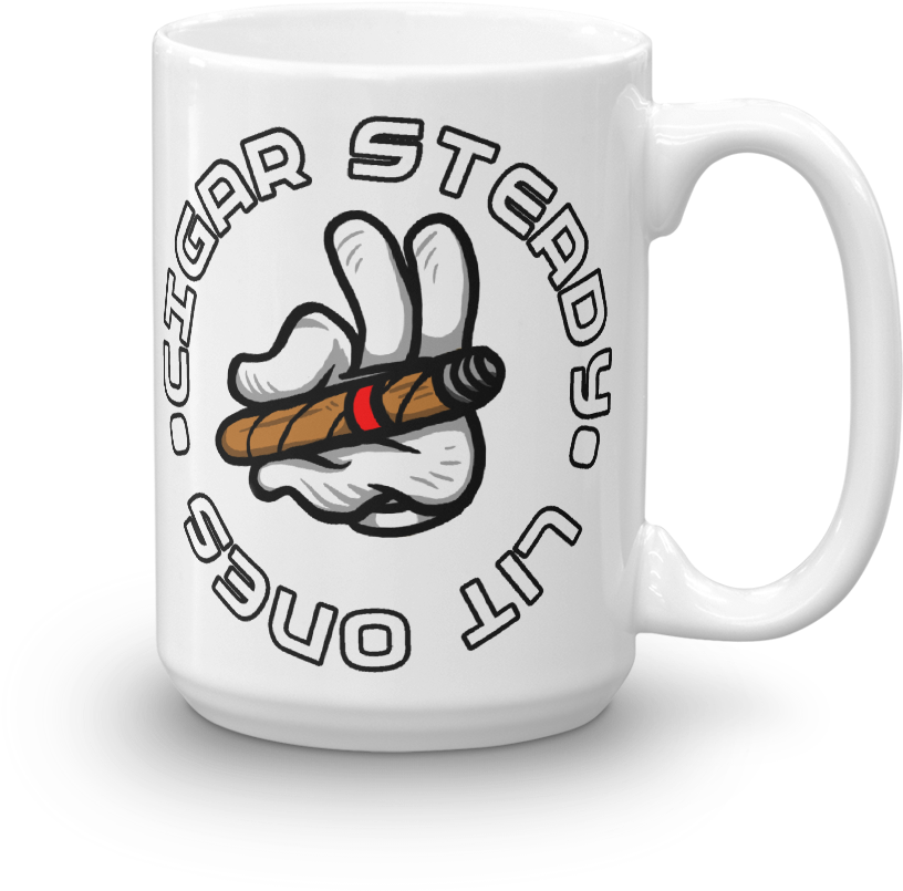 "lit Ones" - Mug (1000x1000), Png Download