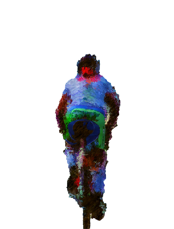 Painting (737x789), Png Download