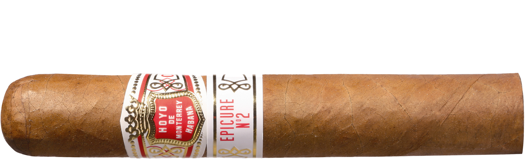 Hoyo De Monterrey Epicure Especial (1024x387), Png Download