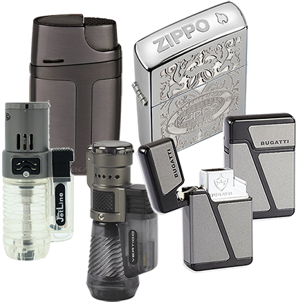 Best Cigar Lighters - Cigar Lighters (450x450), Png Download