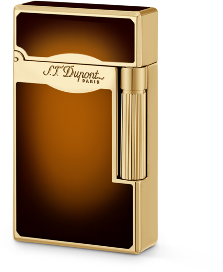 Le Grand S - S. T. Dupont (665x1024), Png Download