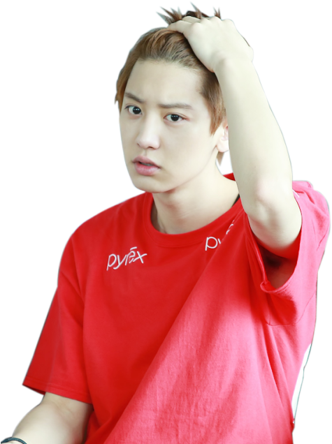 Mushysushi-blog - ชาน ย อ ล Png (500x649), Png Download