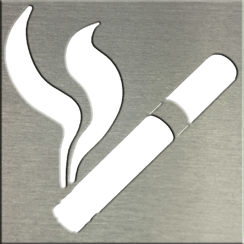 Cigar - Knife (500x500), Png Download