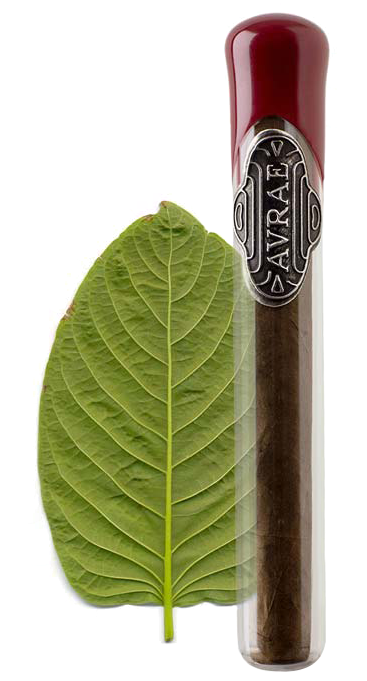 Avrae Cigars - Kratom (393x680), Png Download