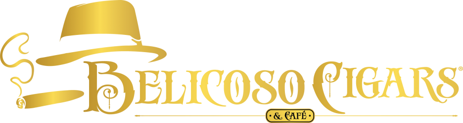 Belicoso Cigars - Industry (936x250), Png Download