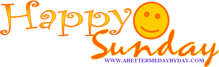 Absolutely - Good Morning Sunday Png (743x227), Png Download