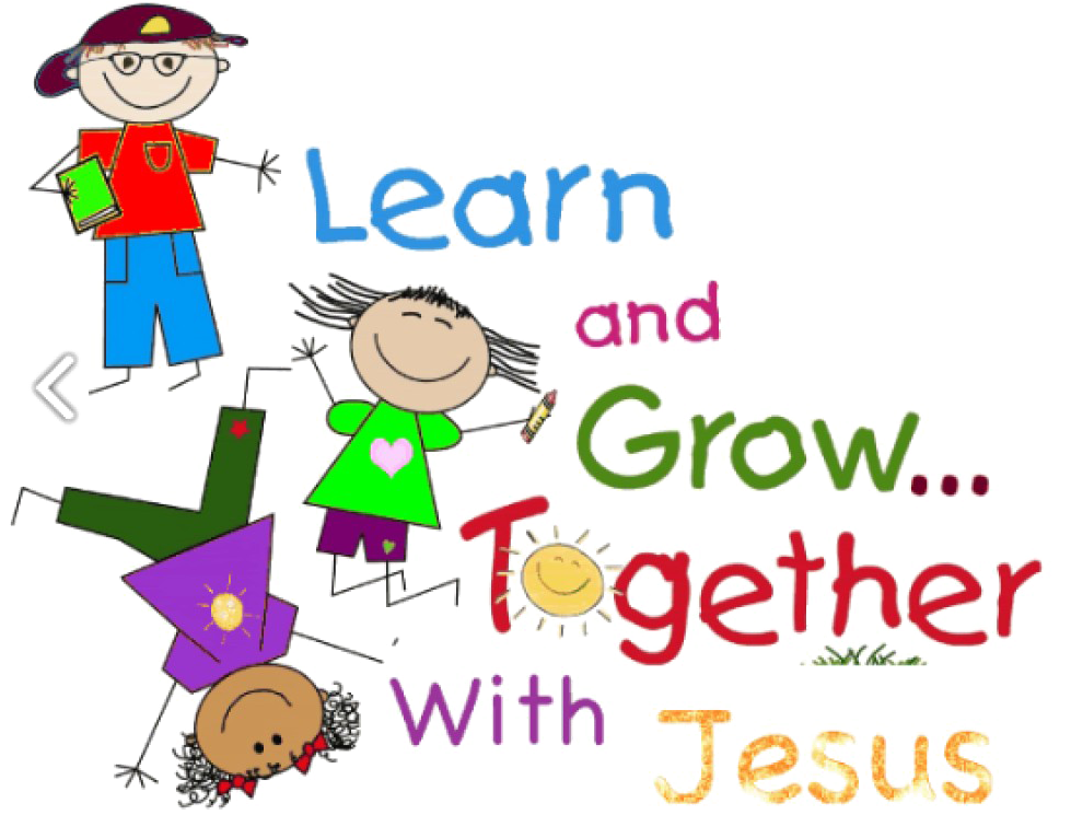 Sunday School Png Transparent Image - Sunday School (1024x760), Png Download