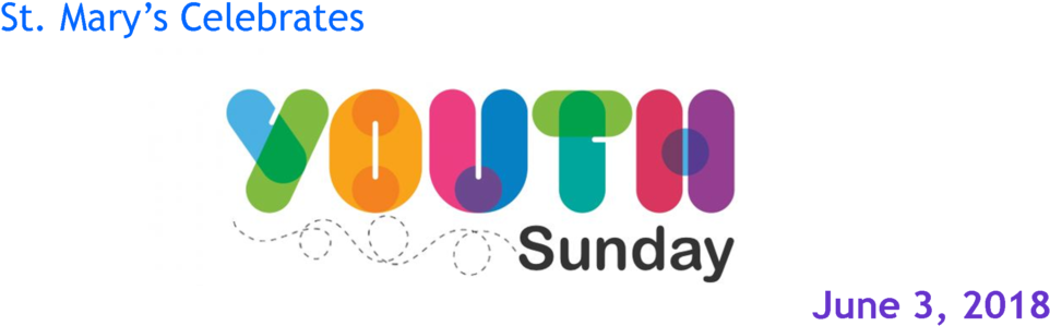 Youth Service (1024x362), Png Download