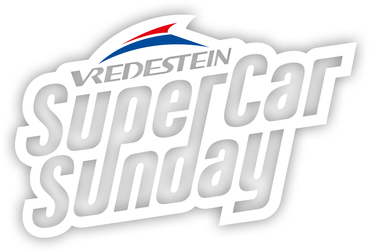Super Car Sunday - Vredestein Super Car Sunday (1200x815), Png Download