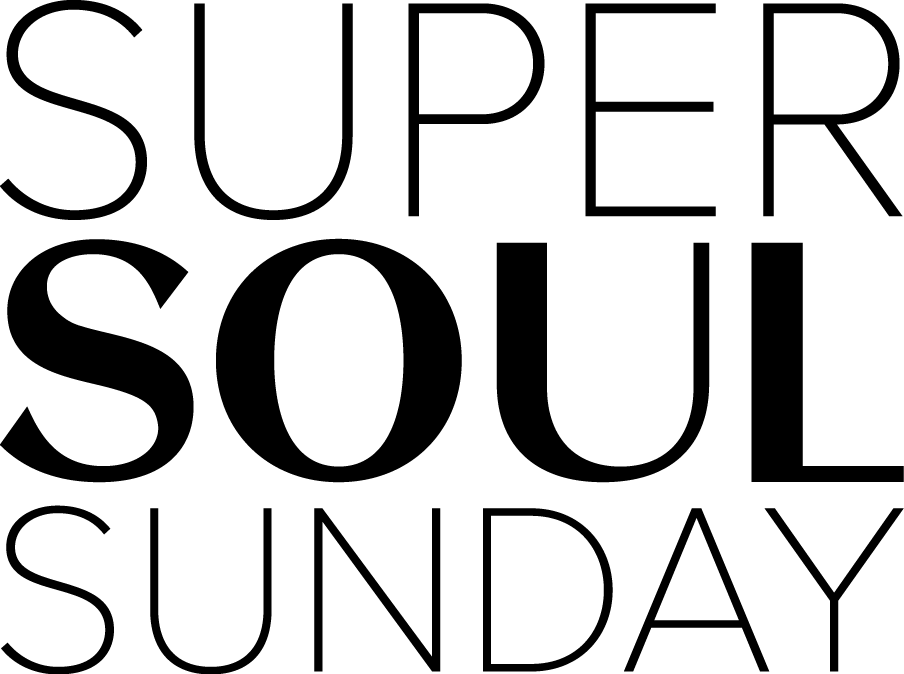 Super Soul Sunday Logo - Pressure Cooking (904x674), Png Download