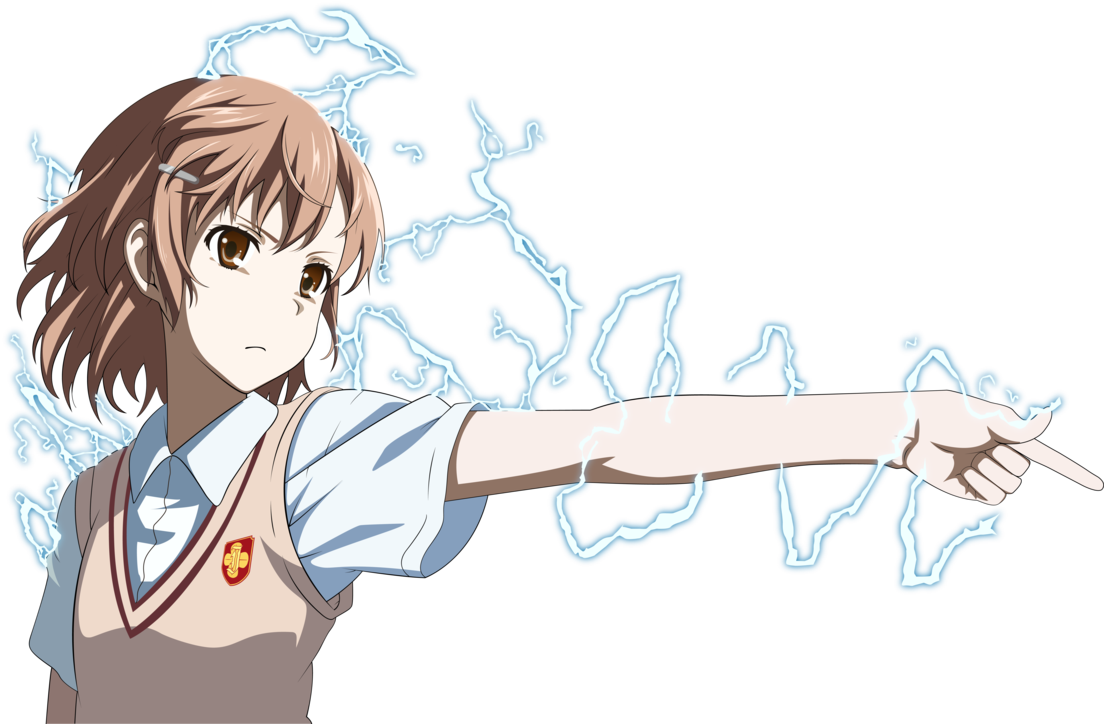 Deviantart - Garotas Tsunderes (1104x724), Png Download
