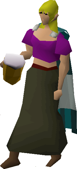 We Have Sexy Nieve, Then Sexy Sandwich Lady, How About - Wiki (260x572), Png Download