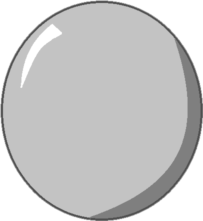 Pluto - Logos And Uniforms Of The Pittsburgh Steelers (414x456), Png Download