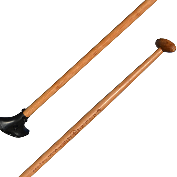 Kahuna Big Stick - Big Stick Longboard Paddle (600x600), Png Download