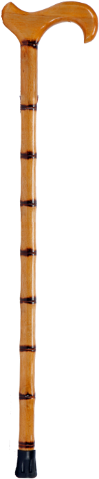 Wood And Bamboo Canes - Daegeum (800x800), Png Download