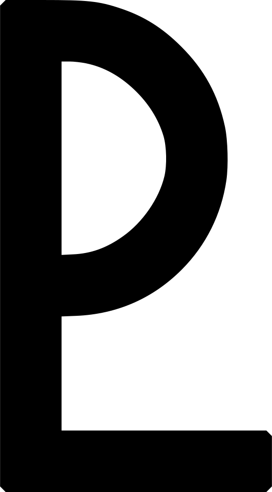 Pluto Comments - Circle (542x980), Png Download