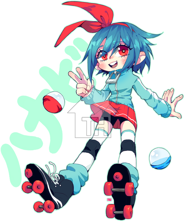 Details - Cartoon (761x882), Png Download