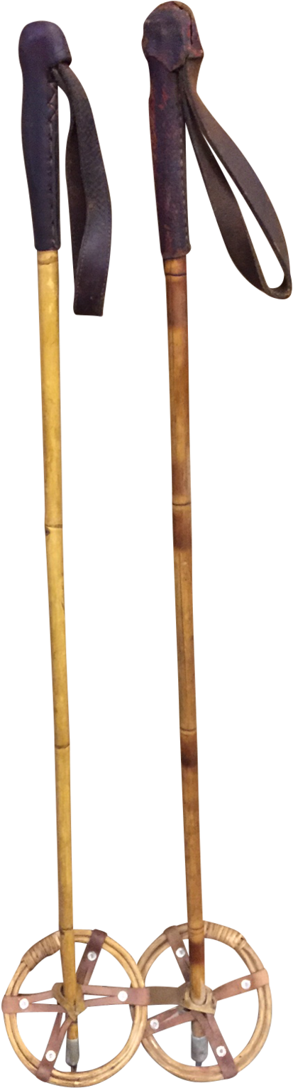 Childrens Ski Poles - Ski Pole (1200x1600), Png Download