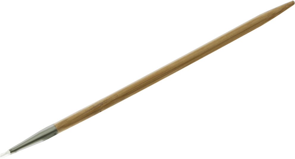 32" Bamboo Circulars (1000x573), Png Download