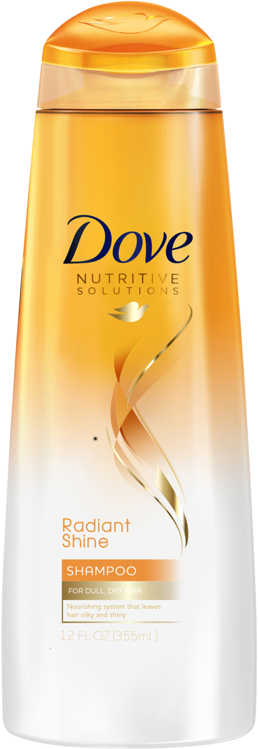 Dove Nutritive Solutions Conditioner Intensive Repair (1500x1500), Png Download