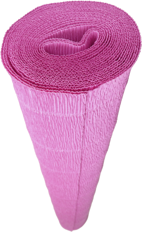 Italian Crepe Paper Roll 180 Gram - 580 Crepe Paper Gr 180 (768x1024), Png Download