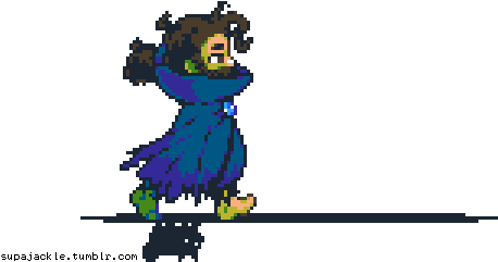 Caught Between Pixels - マラソン (540x240), Png Download