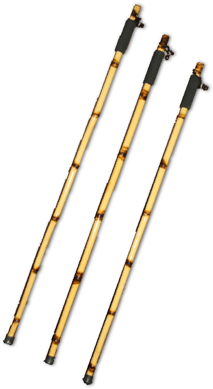 Ni 'au Walking-sticks - Gif (498x803), Png Download