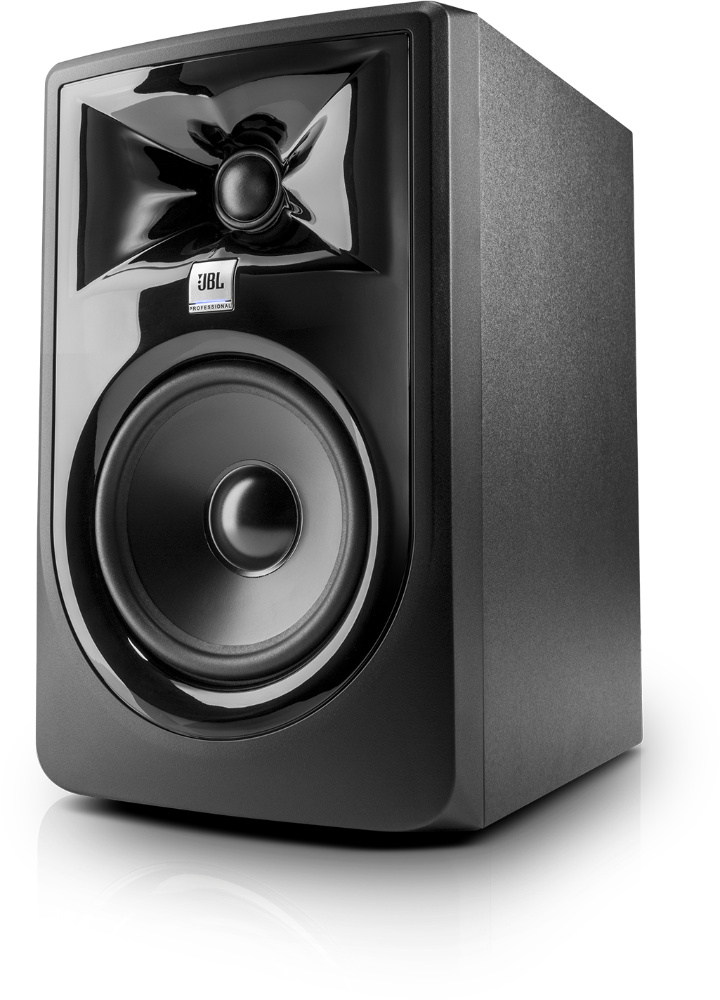 Jbl 305p Mkii - 305p Mkii (1605x1605), Png Download