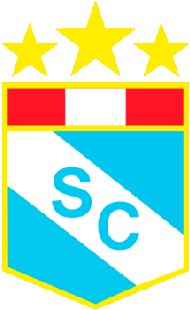 Sporting Cristal - Logo Sporting Cristal (354x354), Png Download