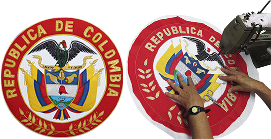 Calidad, Precio Y Cumplimiento, Han Posicionado A La - Emblem (560x280), Png Download