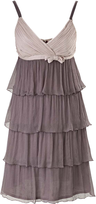 Dress (600x700), Png Download