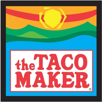 Puerto Rico Clipart Chicken - Taco Maker (400x400), Png Download