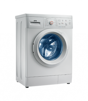 Eva Aqua Vx 6kg L 800rpm - Washing Machine (342x391), Png Download