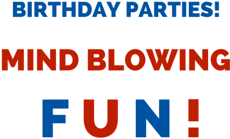 Birthday Parties - Ivory Ella Mystic Ct (502x309), Png Download