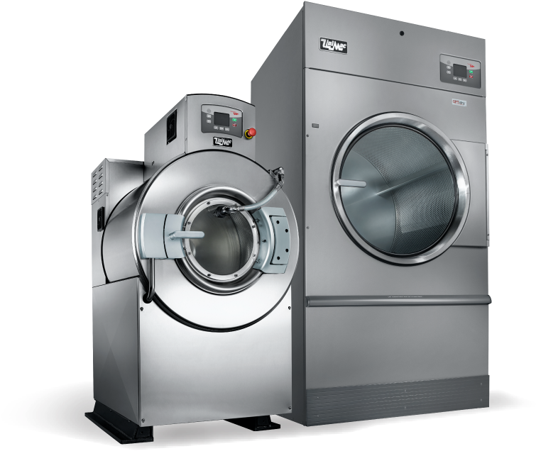 Download Washing Machine Png Free Download Commercial Laundry Equipment PNG Image with No
