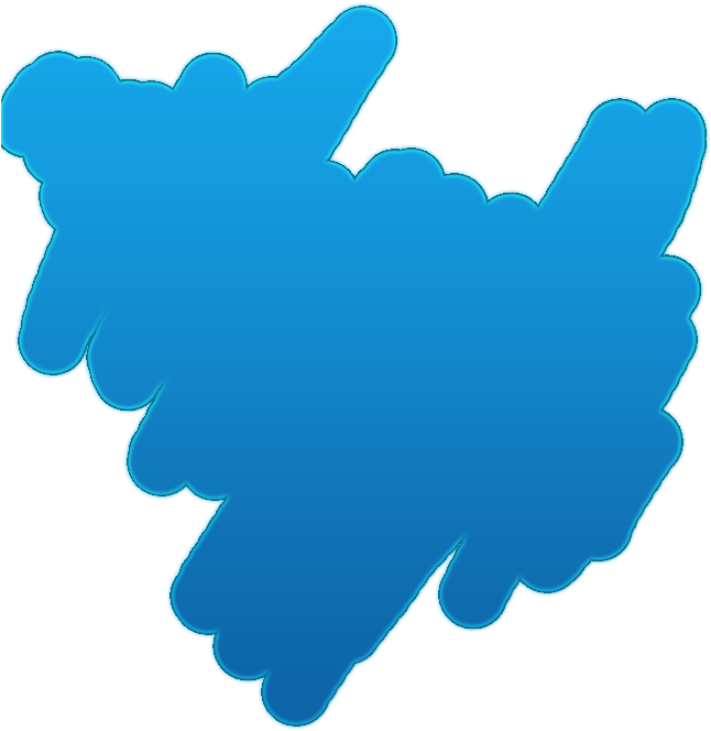 Manchas [ejemplos, Png] - Manchas Png (700x700), Png Download